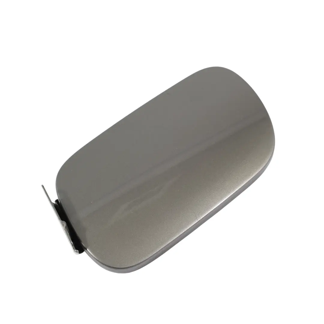 7L Fuel Filler Flap Tank Cap Atacama Grey Metallic - R7P to VW Touareg with Part number 7L6809905B VW Touareg 7L Fuel Filler Flap Tank Cap Atacama Grey Metallic - R7P - SKU 7L6809905B-ATG - Part number 7L6809905B
