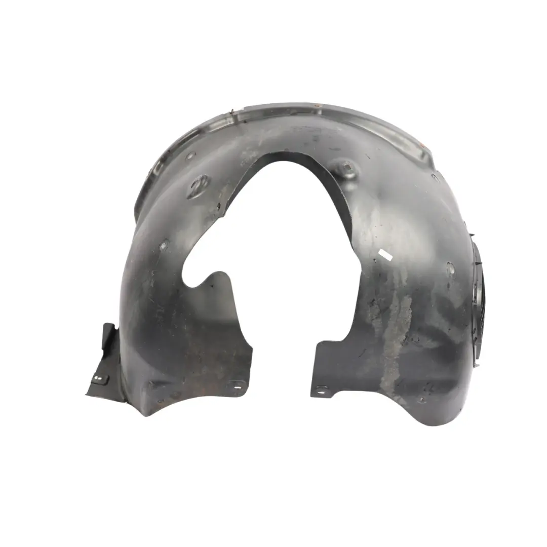 VW Volkswagen Touareg 7L Front Inner Fender Wheel Arch Left N/S - SKU 7L6809961F - Part number 7L6809961F