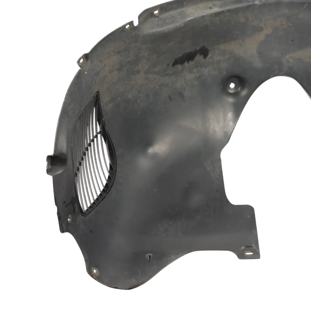 7L Front Inner Fender Wheel Arch Left N/S to VW Volkswagen Touareg with Part number 7L6809961F VW Volkswagen Touareg 7L Front Inner Fender Wheel Arch Left N/S - SKU 7L6809961F - Part number 7L6809961F