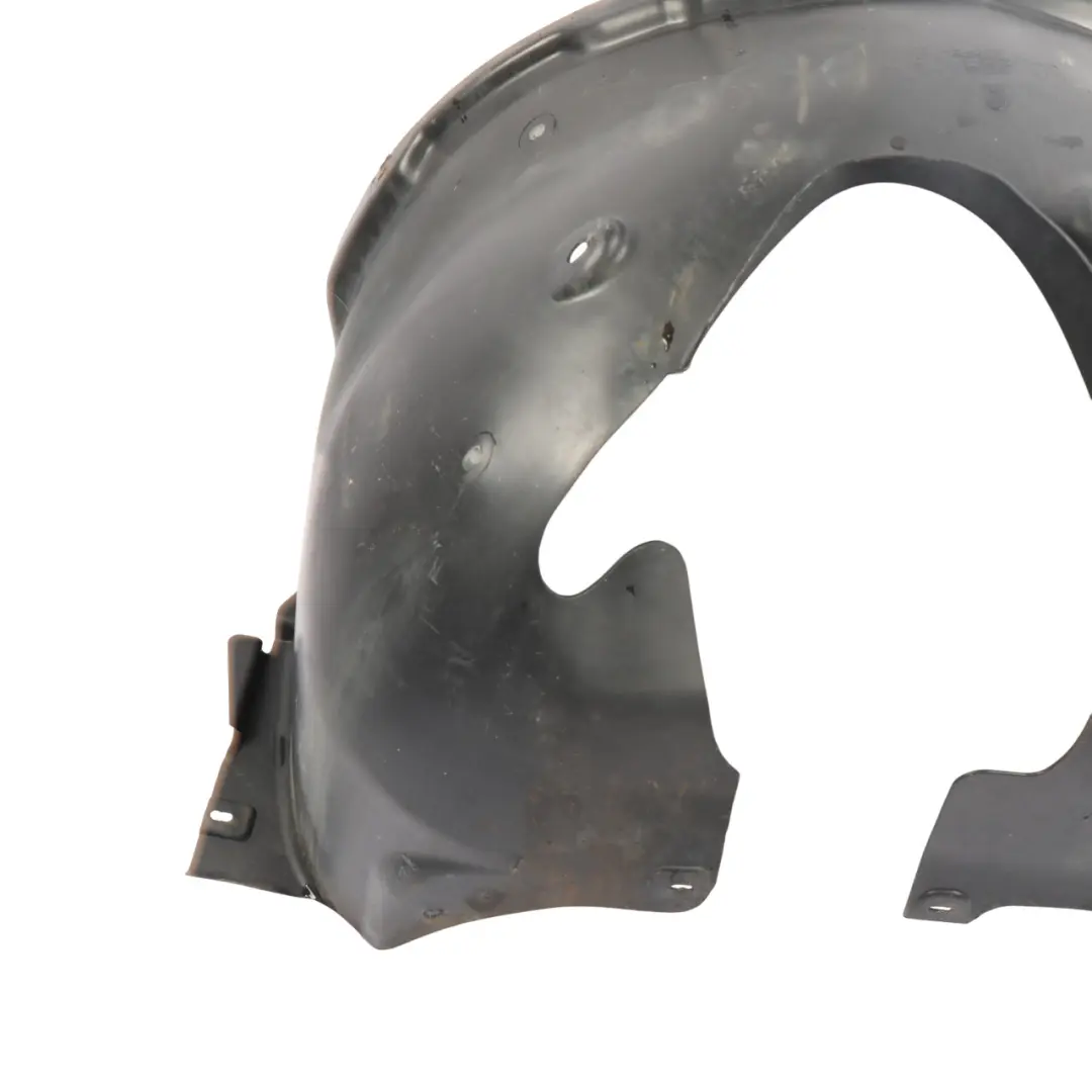7L Front Inner Fender Wheel Arch Left N/S to VW Volkswagen Touareg with Part number 7L6809961F VW Volkswagen Touareg 7L Front Inner Fender Wheel Arch Left N/S - SKU 7L6809961F - Part number 7L6809961F