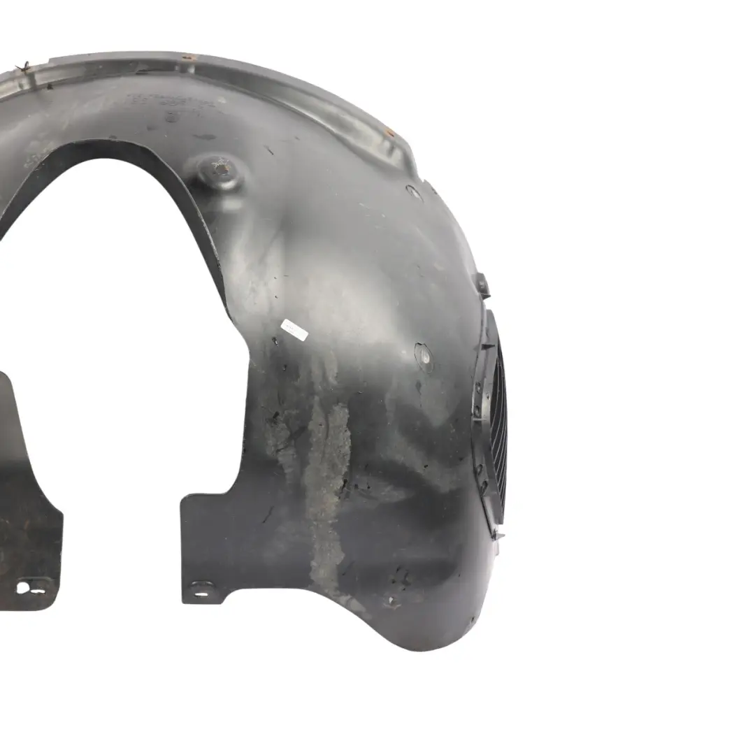 VW Volkswagen Touareg 7L Front Inner Fender Wheel Arch Left N/S - SKU 7L6809961F - Part number 7L6809961F