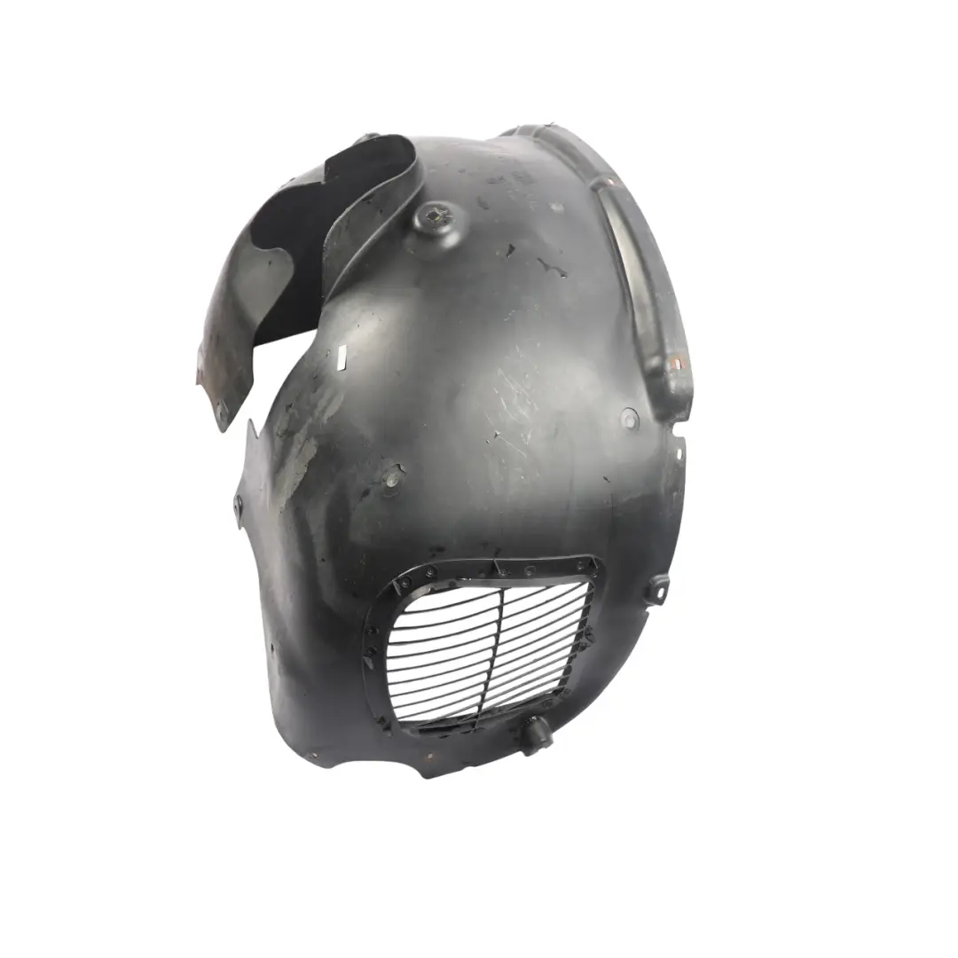 7L Front Inner Fender Wheel Arch Left N/S to VW Volkswagen Touareg with Part number 7L6809961F VW Volkswagen Touareg 7L Front Inner Fender Wheel Arch Left N/S - SKU 7L6809961F - Part number 7L6809961F