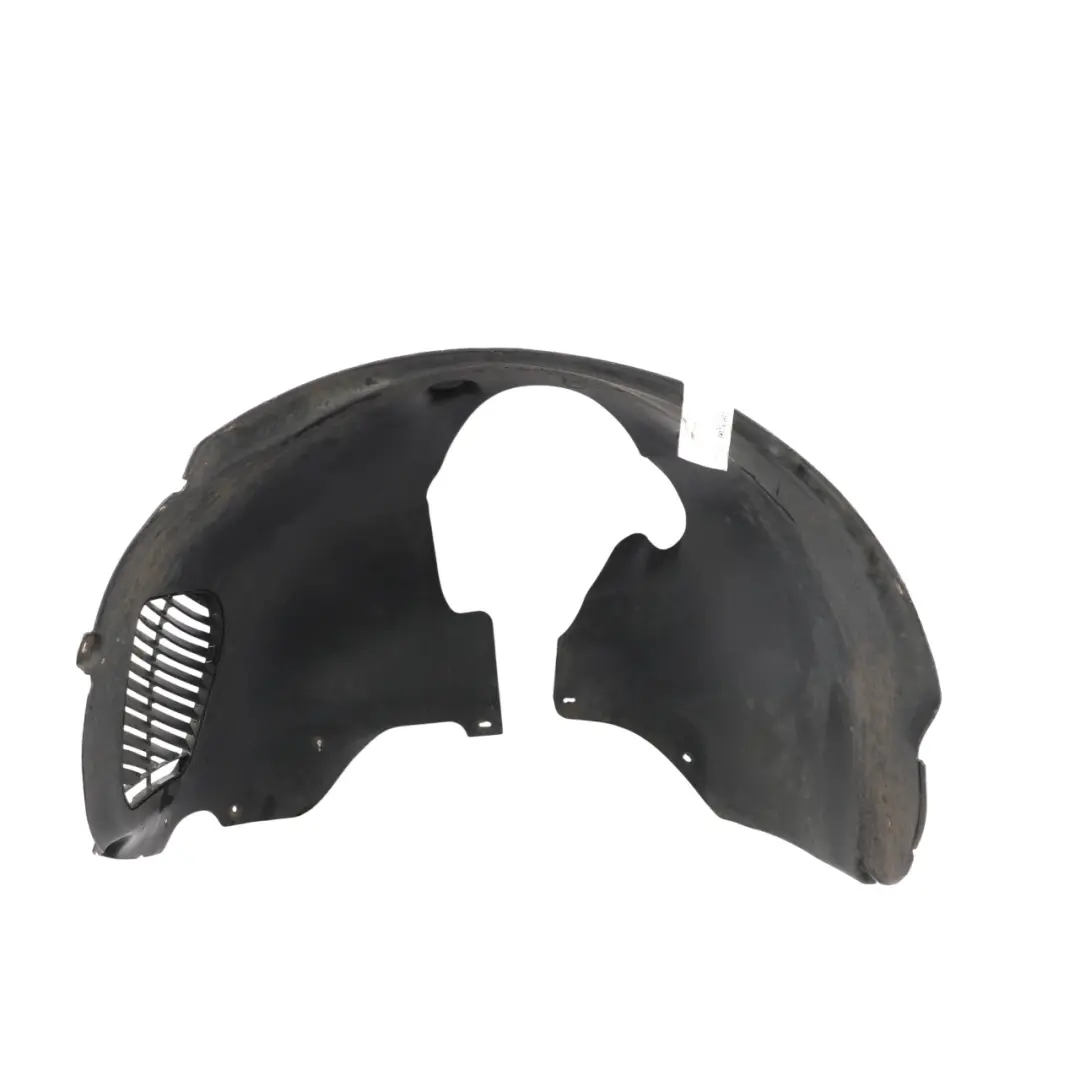VW Volkswagen Touareg 7L Front Inner Fender Wheel Arch Left N/S - SKU 7L6809961F - Part number 7L6809961F