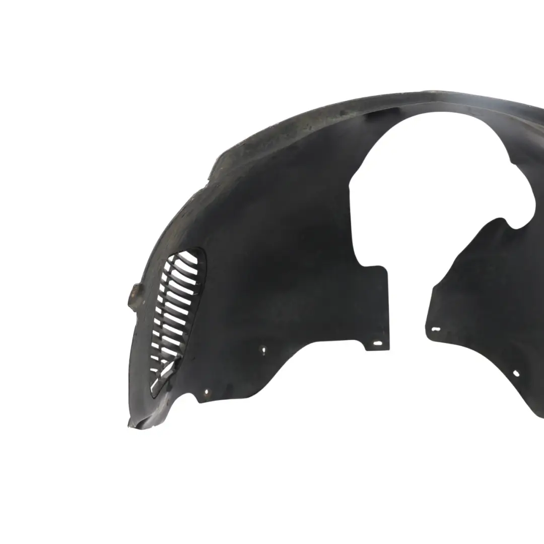 7L Front Inner Fender Wheel Arch Left N/S to VW Volkswagen Touareg with Part number 7L6809961F VW Volkswagen Touareg 7L Front Inner Fender Wheel Arch Left N/S - SKU 7L6809961F - Part number 7L6809961F