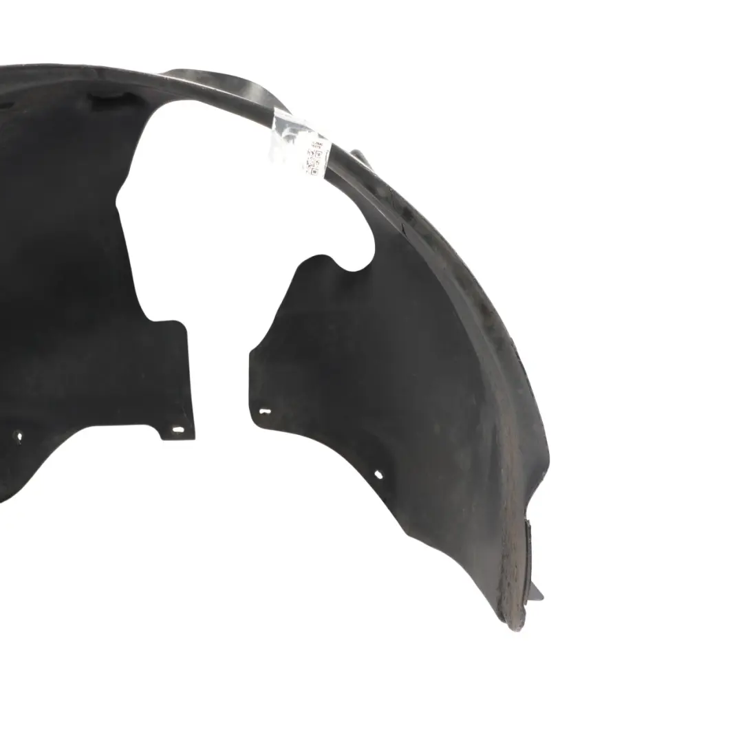 7L Front Inner Fender Wheel Arch Left N/S to VW Volkswagen Touareg with Part number 7L6809961F VW Volkswagen Touareg 7L Front Inner Fender Wheel Arch Left N/S - SKU 7L6809961F - Part number 7L6809961F