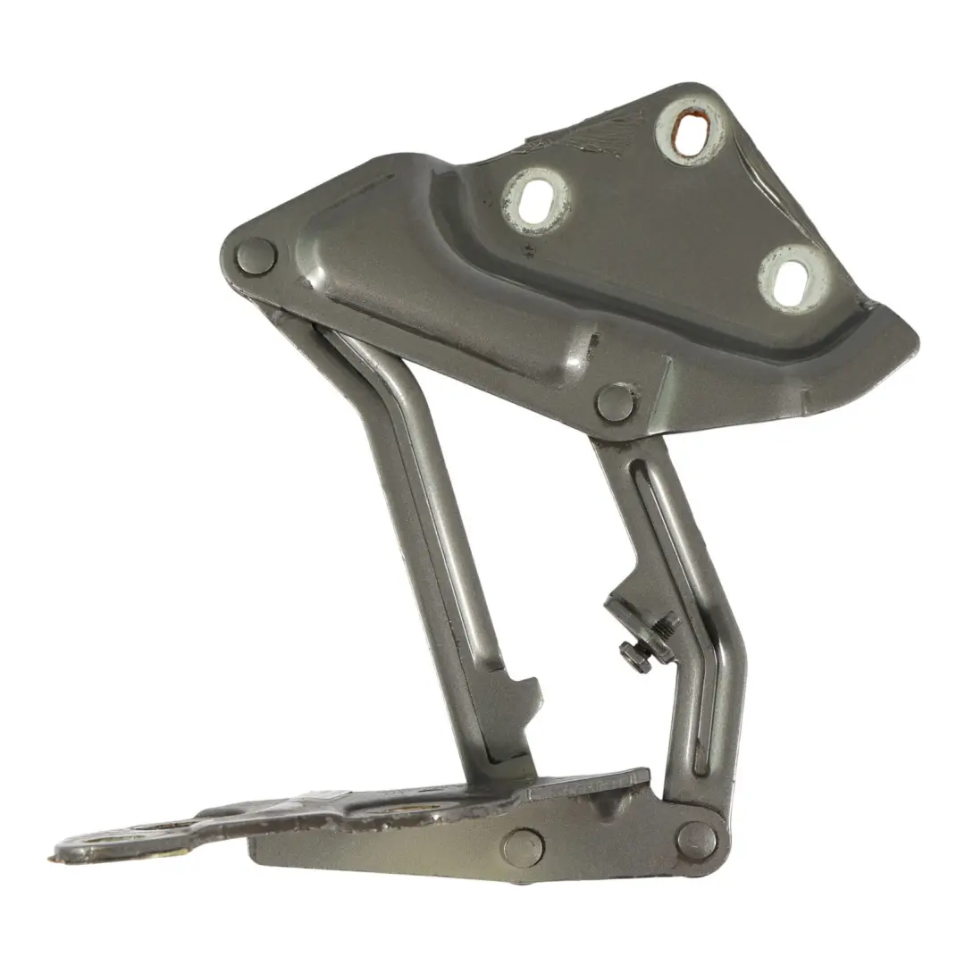 7L Charnière Capot Avant Gauche Gris Atacama - R7P pour Volkswagen Touareg à propos du numéro de pièce 7L6823301A Volkswagen Touareg 7L Charnière Capot Avant Gauche Gris Atacama - R7P - SKU 7L6823301A-ATG - Numéro de pièce 7L6823301A