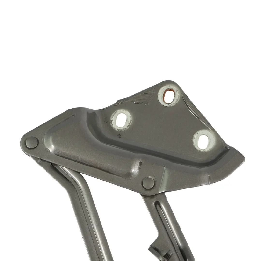 Volkswagen Touareg 7L Bonnet Hinge Front Left N/S Atacama Grey - R7P - SKU 7L6823301A-ATG - Part number 7L6823301A