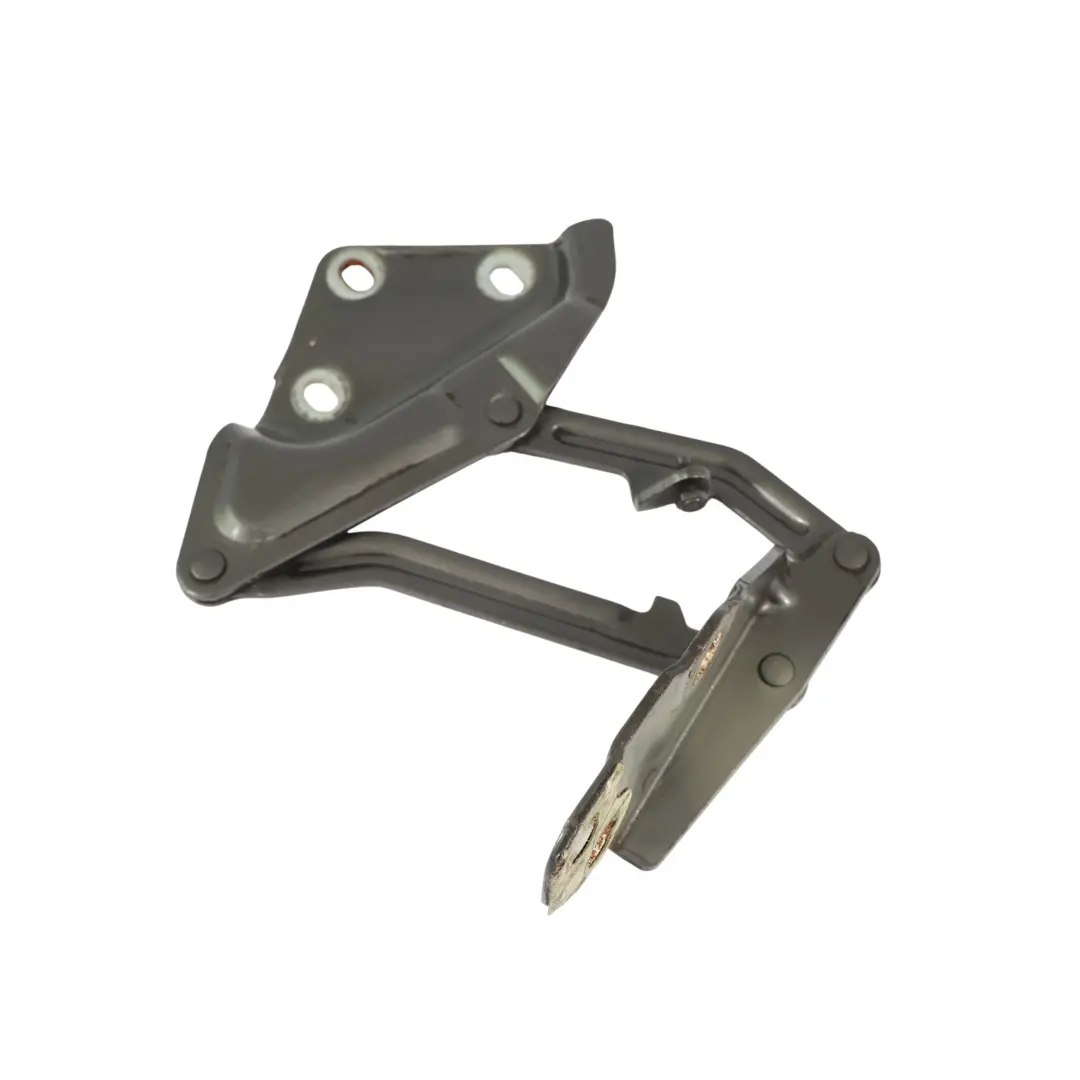 7L Cerniera Cofano Anteriore Sinistra Grigio - R7P per Volkswagen Touareg con numero di parte 7L6823301A Volkswagen Touareg 7L Cerniera Cofano Anteriore Sinistra Grigio - R7P - SKU 7L6823301A-ATG - Numero di parte 7L6823301A