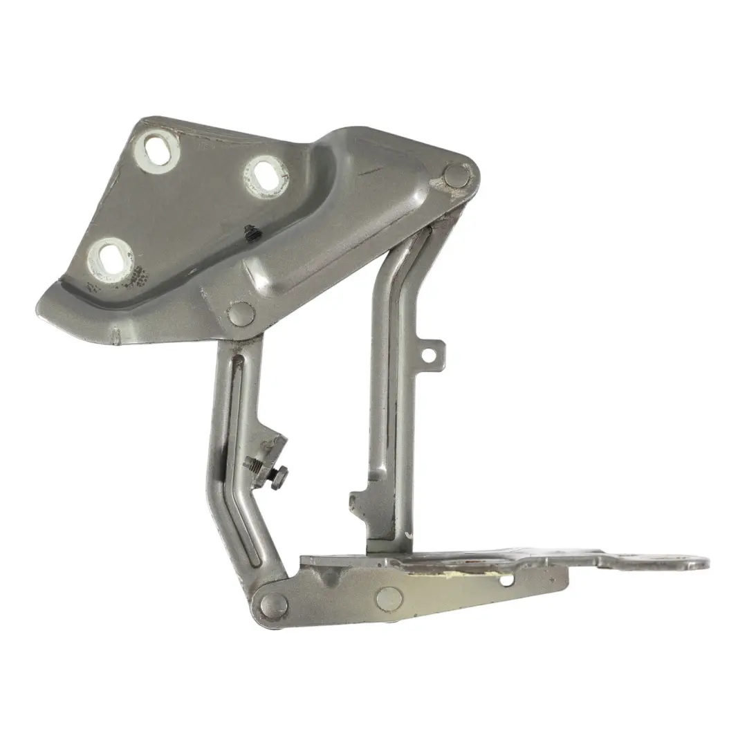 7L Bisagra Delantera Del Capó Izquierda Atacama Gris - R7P para VW Touareg con número de pieza 7L6823302A VW Touareg 7L Bisagra Delantera Del Capó Izquierda Atacama Gris - R7P - SKU 7L6823302A-ATG - Número de pieza 7L6823302A