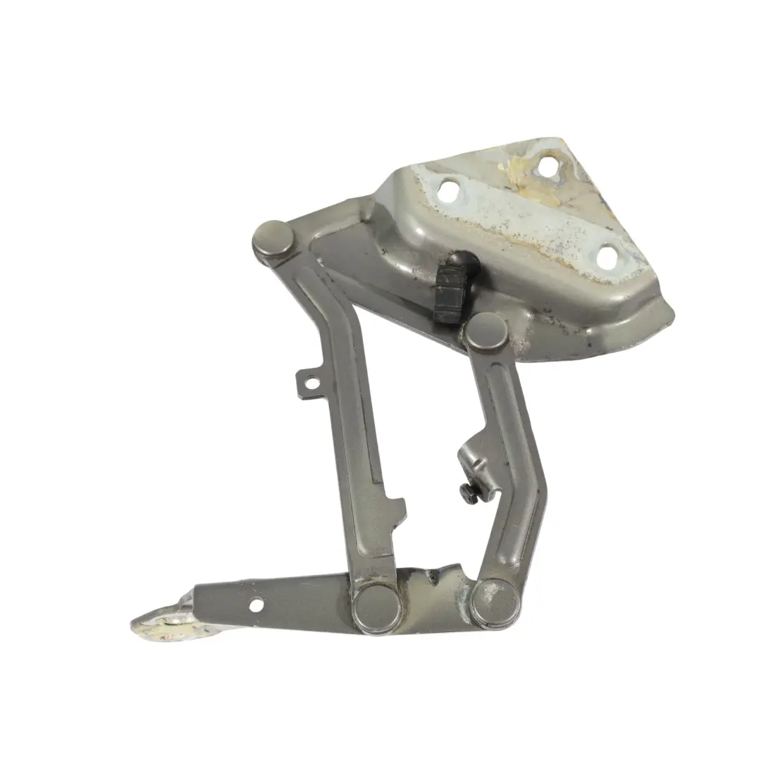 VW Touareg 7L Charnière De Capot Avant Gauche Atacama Grey - R7P - SKU 7L6823302A-ATG - Numéro de pièce 7L6823302A