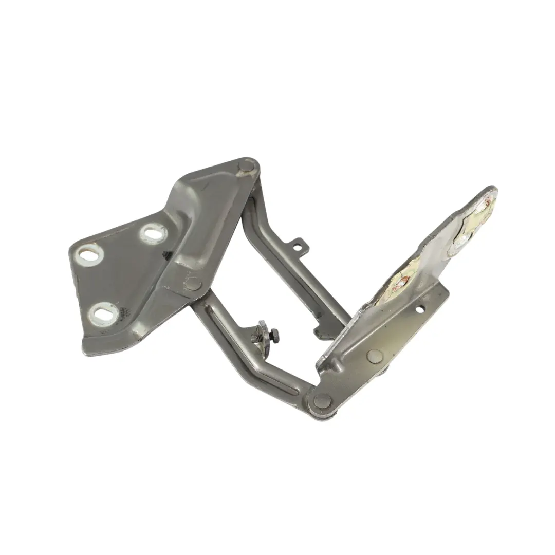 VW Touareg 7L Motorhaubenscharnier Vorne Links Atacama Grau - R7P - SKU 7L6823302A-ATG - Teilenummer 7L6823302A