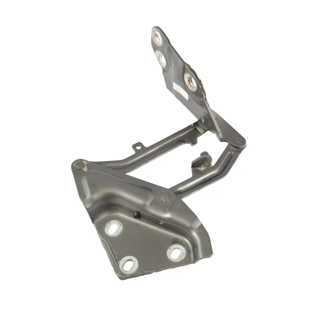 VW Touareg 7L Charnière De Capot Avant Gauche Atacama Grey - R7P - SKU 7L6823302A-ATG - Numéro de pièce 7L6823302A