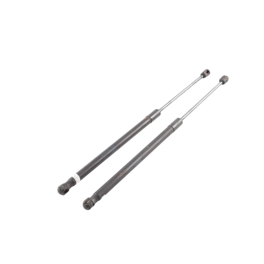 VW Touareg 7L Front Bonnet Hood Gas Strut Left Right N/O/S Set - SKU 7L6823359B-1 - Part number 7L6823359B