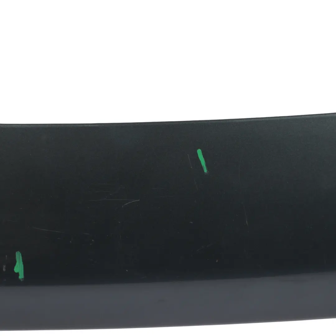 7L Rear Spoiler Boot Tailgate Trim Offroad Grey Metallic D7U to Volkswagen Touareg with Part number 7L6827933C Volkswagen Touareg 7L Rear Spoiler Boot Tailgate Trim Offroad Grey Metallic D7U - SKU 7L6827933C-OFF - Part number 7L6827933C