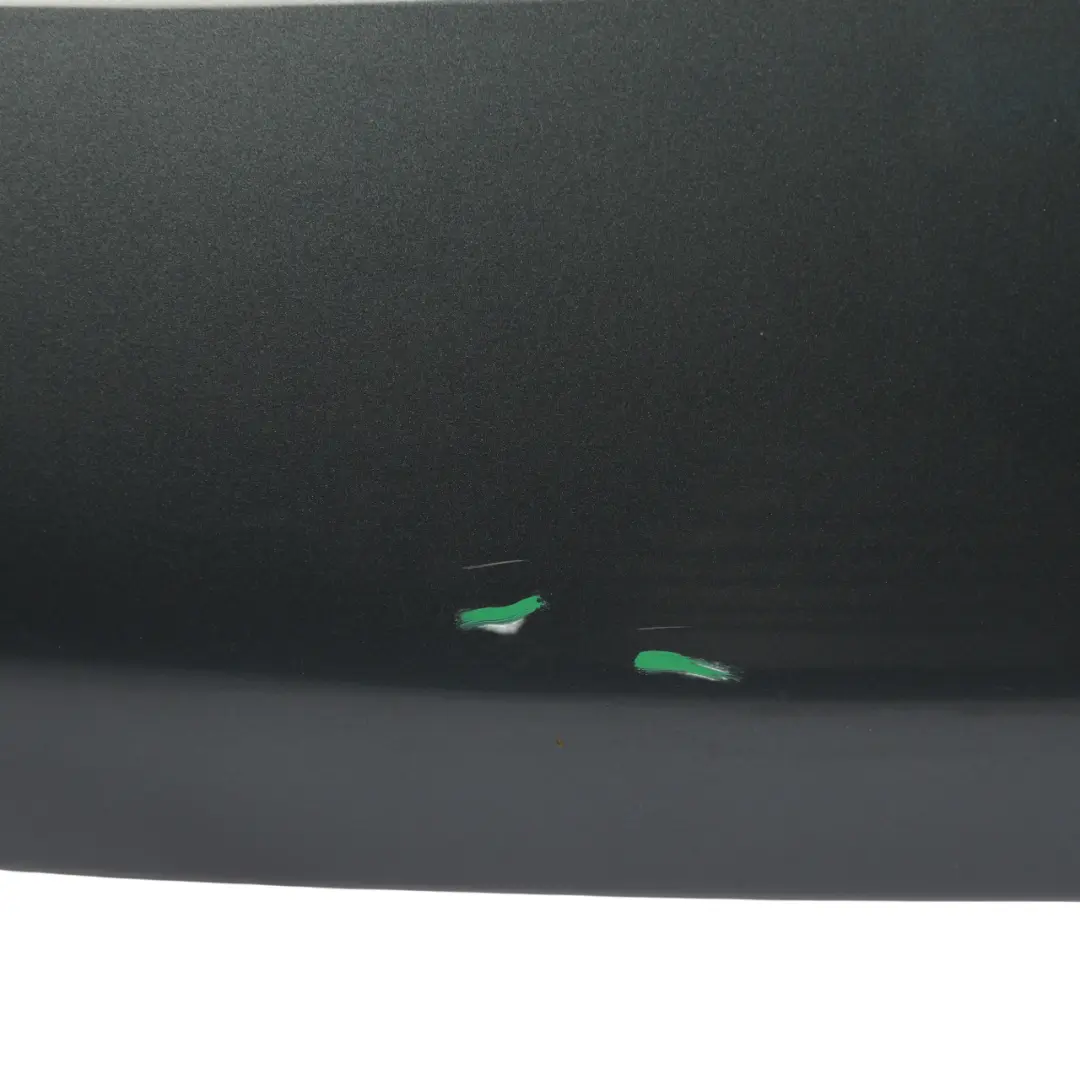 7L Rear Spoiler Boot Tailgate Trim Offroad Grey Metallic D7U to Volkswagen Touareg with Part number 7L6827933C Volkswagen Touareg 7L Rear Spoiler Boot Tailgate Trim Offroad Grey Metallic D7U - SKU 7L6827933C-OFF - Part number 7L6827933C