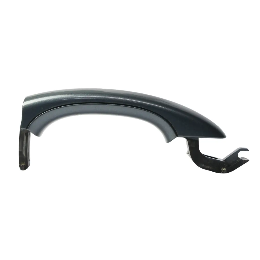 7L Maniglia Posteriore Sinistra Destra Offroad Grey D7U per VW Touareg con numero di parte 7L6837205C VW Touareg 7L Maniglia Posteriore Sinistra Destra Offroad Grey D7U - SKU 7L6837205C-OFF - Numero di parte 7L6837205C