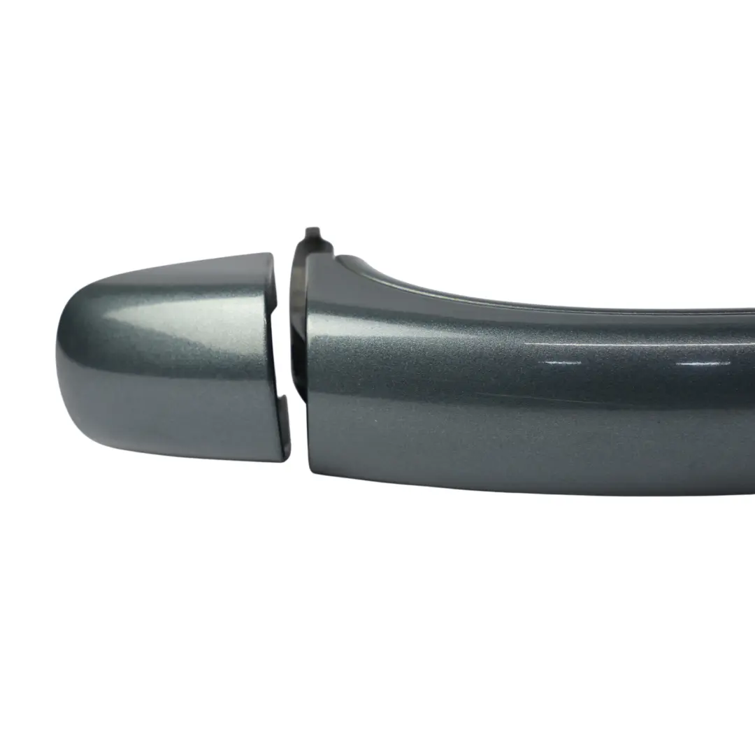 7L Maniglia Posteriore Sinistra Destra Offroad Grey D7U per VW Touareg con numero di parte 7L6837205C VW Touareg 7L Maniglia Posteriore Sinistra Destra Offroad Grey D7U - SKU 7L6837205C-OFF - Numero di parte 7L6837205C