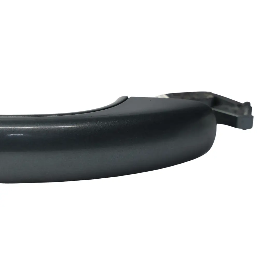 7L Maniglia Posteriore Sinistra Destra Offroad Grey D7U per VW Touareg con numero di parte 7L6837205C VW Touareg 7L Maniglia Posteriore Sinistra Destra Offroad Grey D7U - SKU 7L6837205C-OFF - Numero di parte 7L6837205C