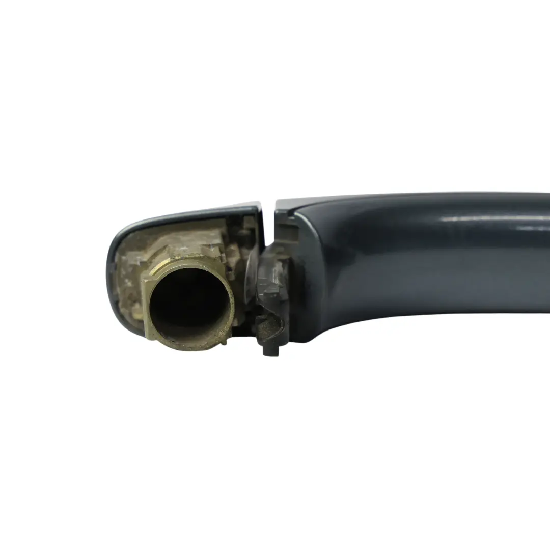 VW Touareg 7L Haltegriff Hinten Links Rechts Offroad Grau D7U - SKU 7L6837205C-OFF - Teilenummer 7L6837205C