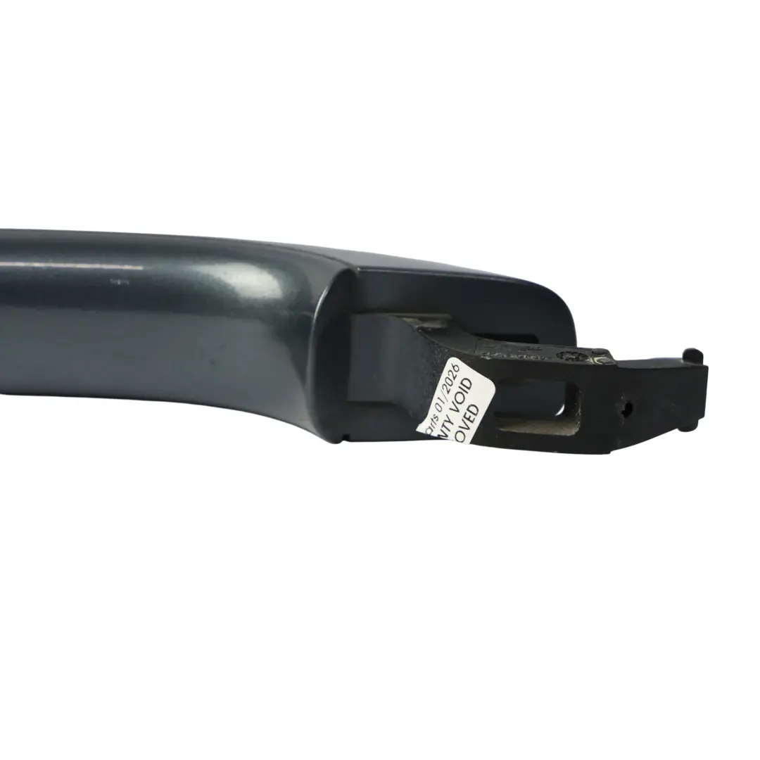 7L Maniglia Posteriore Sinistra Destra Offroad Grey D7U per VW Touareg con numero di parte 7L6837205C VW Touareg 7L Maniglia Posteriore Sinistra Destra Offroad Grey D7U - SKU 7L6837205C-OFF - Numero di parte 7L6837205C