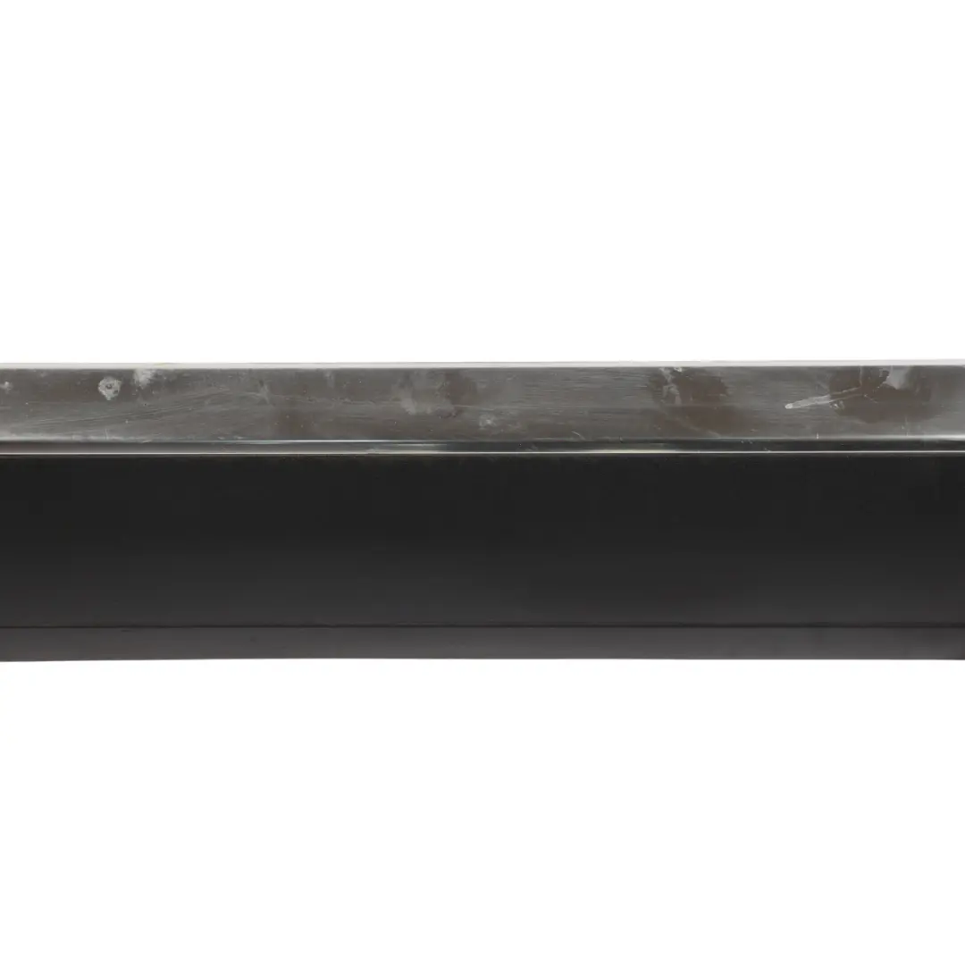 VW Volkswagen Touareg 7L Front Door Side Moulding Trim Strip Left N/S - SKU 7L6837787E - Part number 7L6837787E