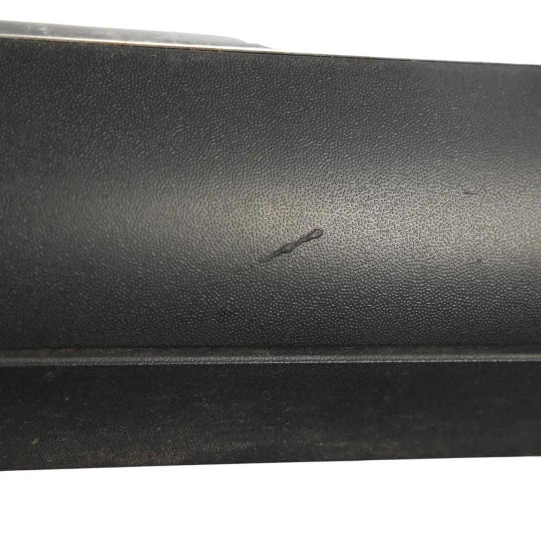 7L Front Door Side Moulding Trim Strip Left N/S to VW Volkswagen Touareg with Part number 7L6837787E VW Volkswagen Touareg 7L Front Door Side Moulding Trim Strip Left N/S - SKU 7L6837787E - Part number 7L6837787E