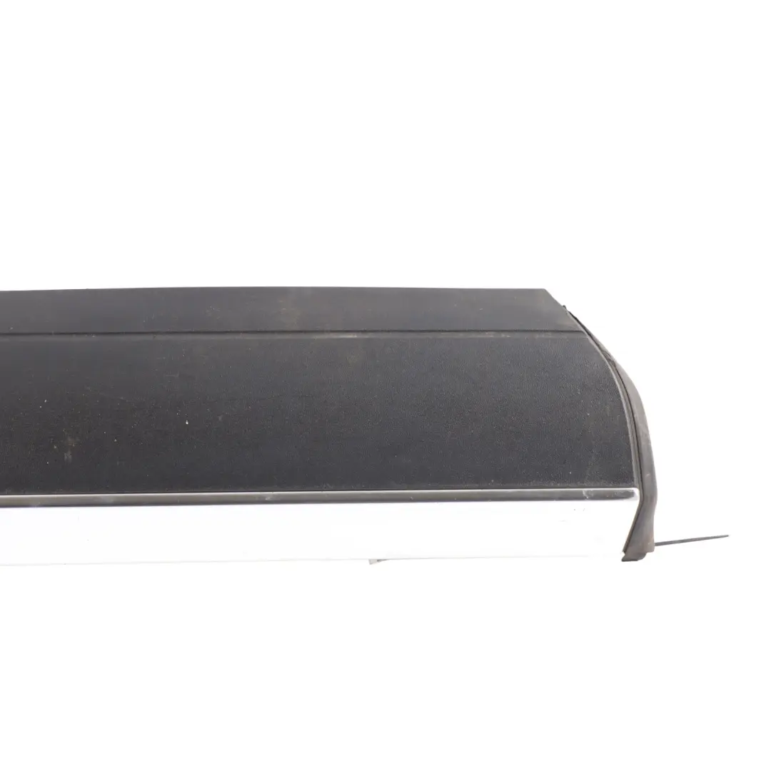 Volkswagen Touareg 7L Door Lower Moulding Cover Panel Rear Left N/S - SKU 7L6839787E - Part number 7L6839787E