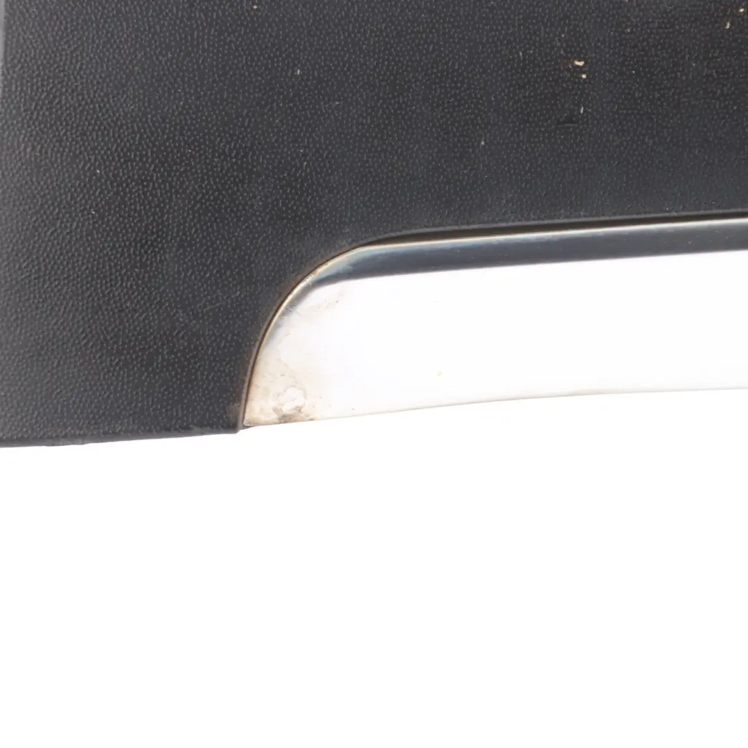 7L Door Lower Moulding Cover Panel Rear Left N/S to Volkswagen Touareg with Part number 7L6839787E Volkswagen Touareg 7L Door Lower Moulding Cover Panel Rear Left N/S - SKU 7L6839787E - Part number 7L6839787E