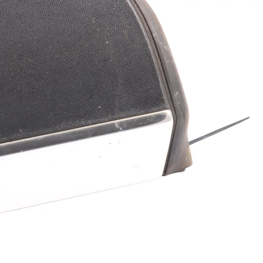 Volkswagen Touareg 7L Door Lower Moulding Cover Panel Rear Left N/S - SKU 7L6839787E - Part number 7L6839787E