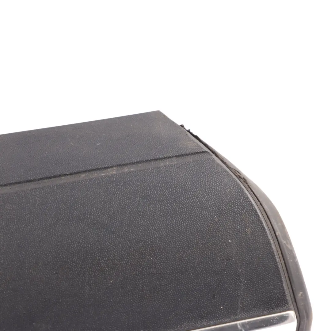 Volkswagen Touareg 7L Door Lower Moulding Cover Panel Rear Left N/S - SKU 7L6839787E - Part number 7L6839787E