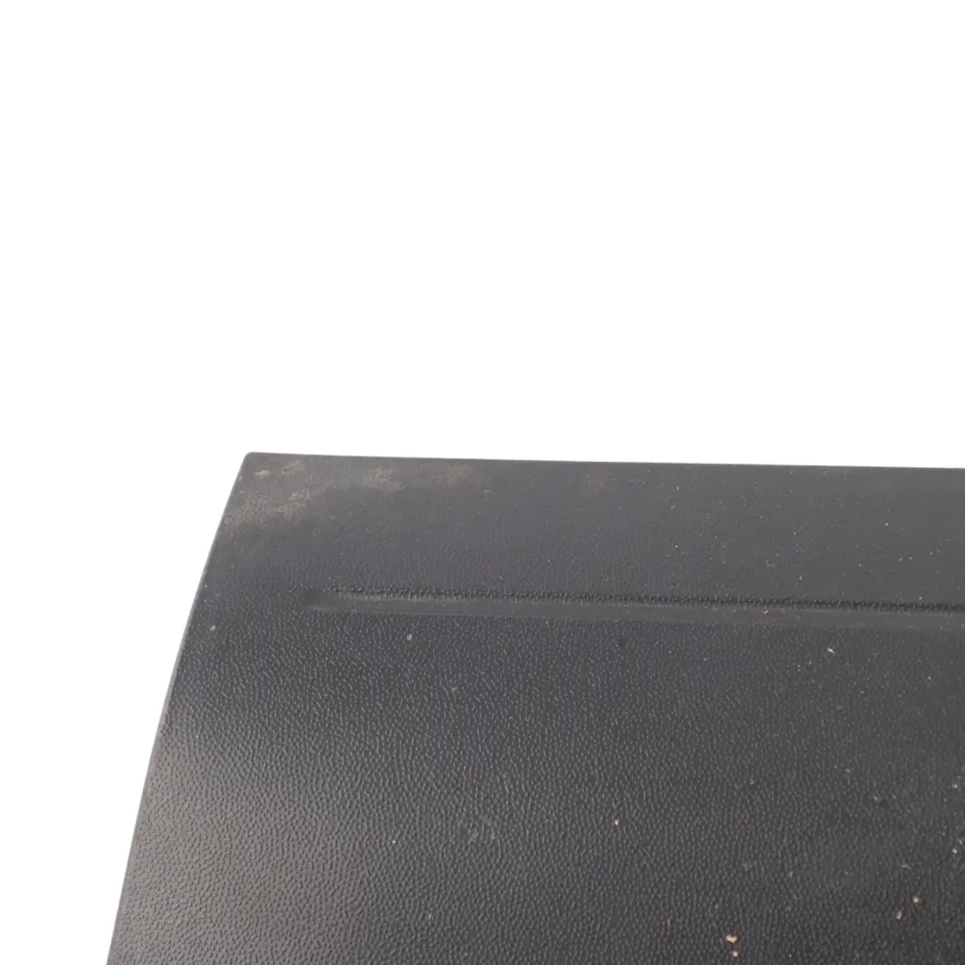 Volkswagen Touareg 7L Door Lower Moulding Cover Panel Rear Left N/S - SKU 7L6839787E - Part number 7L6839787E