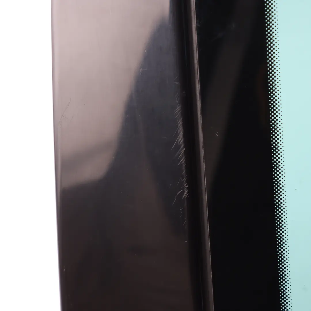 Volkswagen Touareg Rear Window Left N/S Glass Side Quarter Fixed Tinted AS3 - SKU 7L6845297AJ-1 - Part number 7L6845297AJ