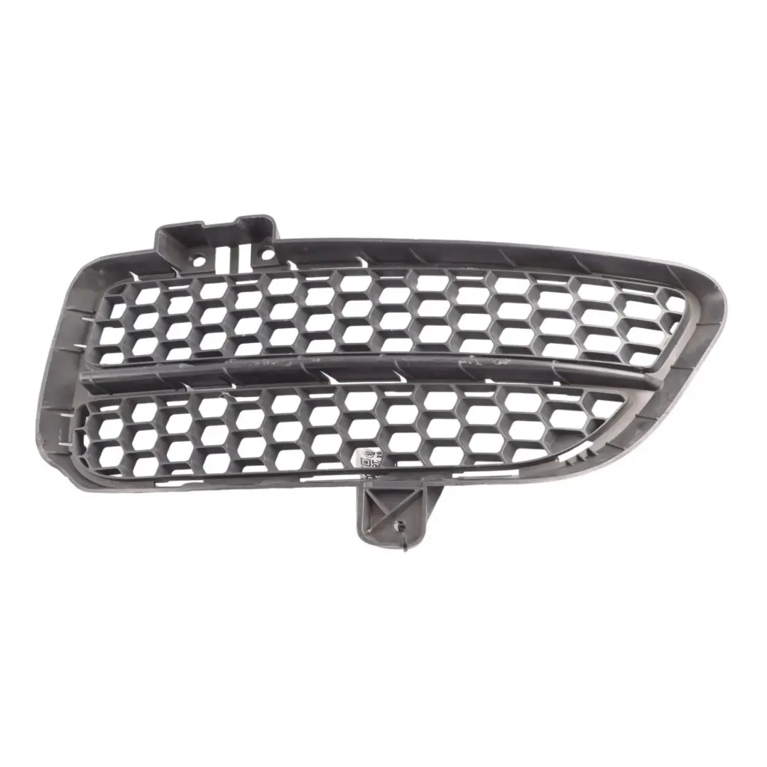 7L Front Bumper Vent Grille Trim Left N/S to VW Volkswagen Touareg with Part number 7L6853665B VW Volkswagen Touareg 7L Front Bumper Vent Grille Trim Left N/S - SKU 7L6853665B - Part number 7L6853665B