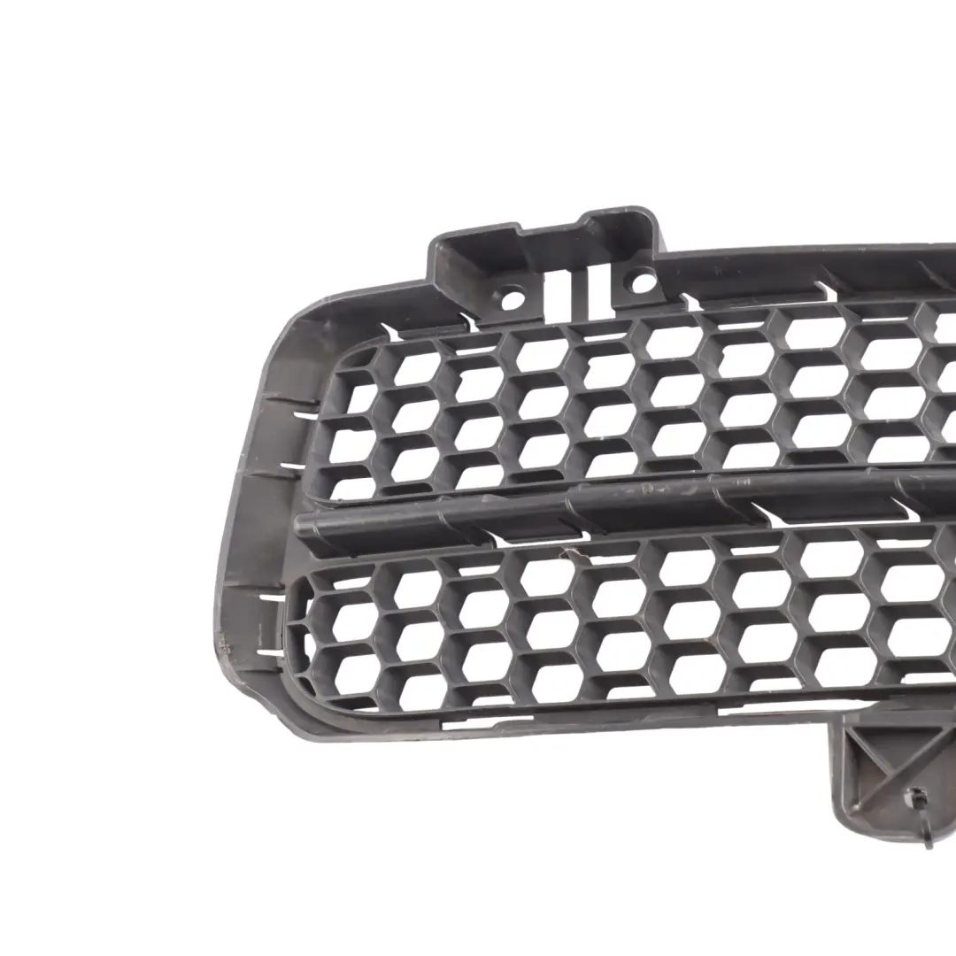 VW Volkswagen Touareg 7L Front Bumper Vent Grille Trim Left N/S - SKU 7L6853665B - Part number 7L6853665B