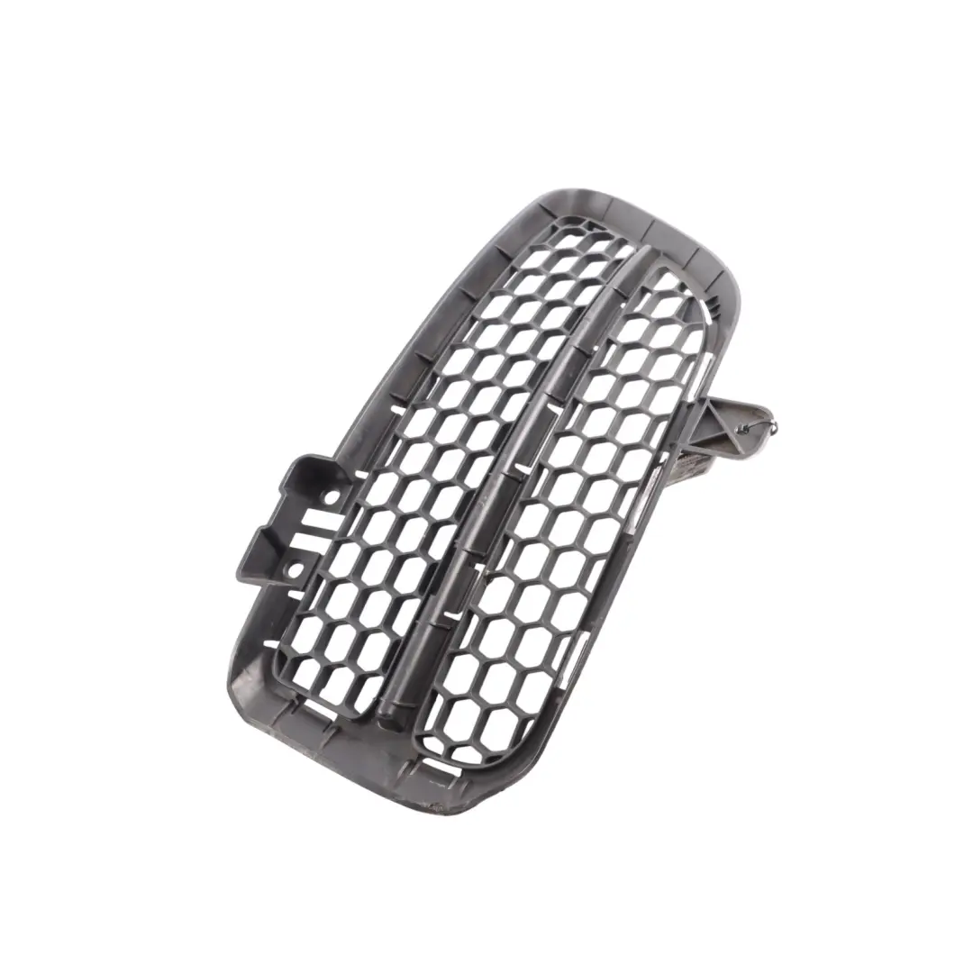 VW Volkswagen Touareg 7L Front Bumper Vent Grille Trim Left N/S - SKU 7L6853665B - Part number 7L6853665B