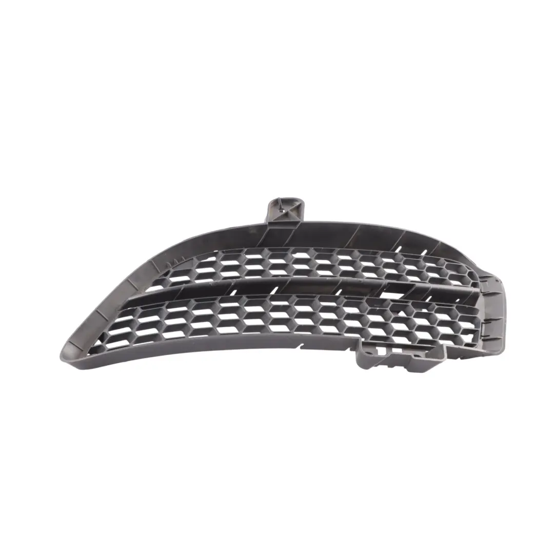 VW Volkswagen Touareg 7L Front Bumper Vent Grille Trim Left N/S - SKU 7L6853665B - Part number 7L6853665B