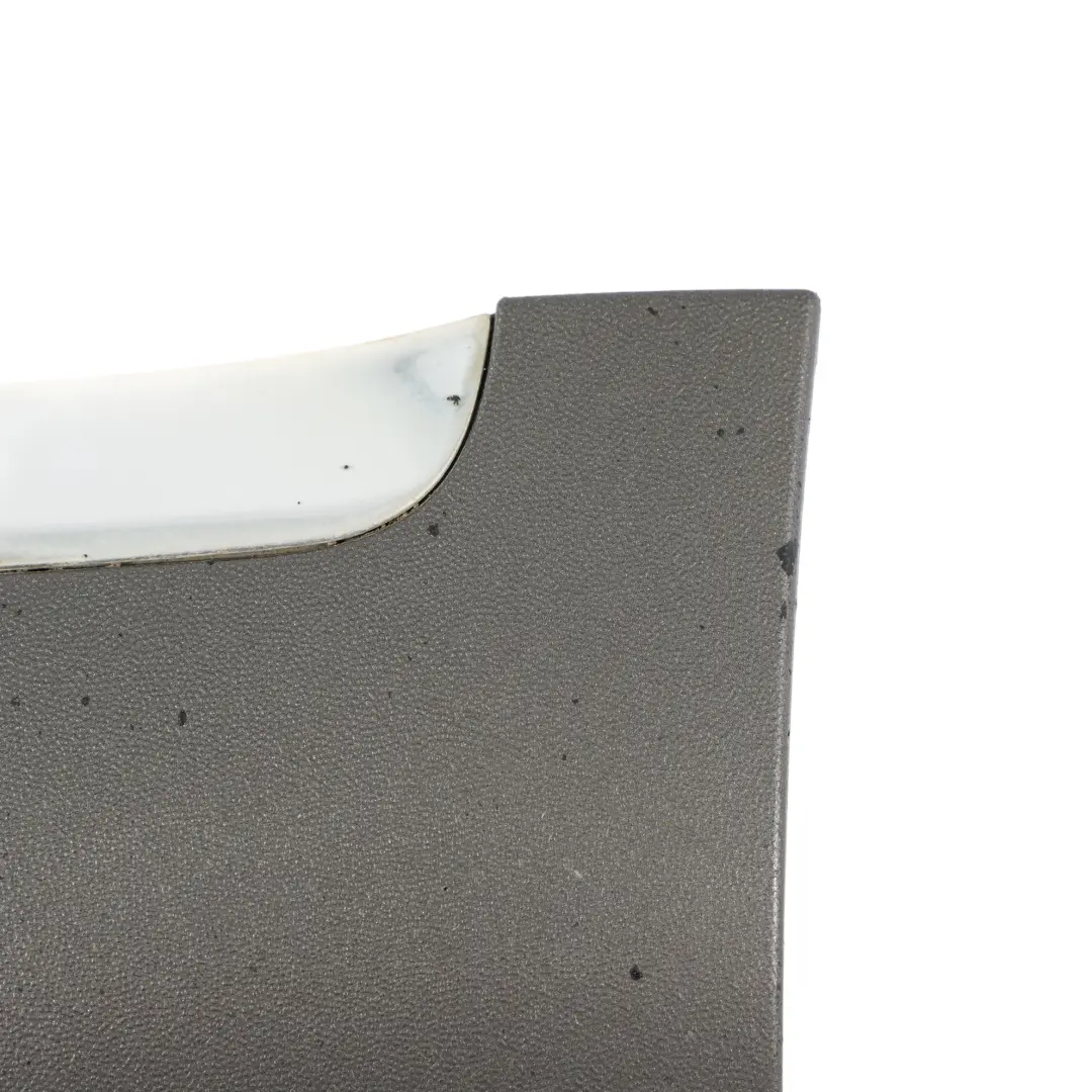 7L Aile Moule Arche De Roue Avant Droite Atacama Grey-R7P pour VW Touareg à propos du numéro de pièce 7L6854960B VW Touareg 7L Aile Moule Arche De Roue Avant Droite Atacama Grey-R7P - SKU 7L6854960B-ATG - Numéro de pièce 7L6854960B