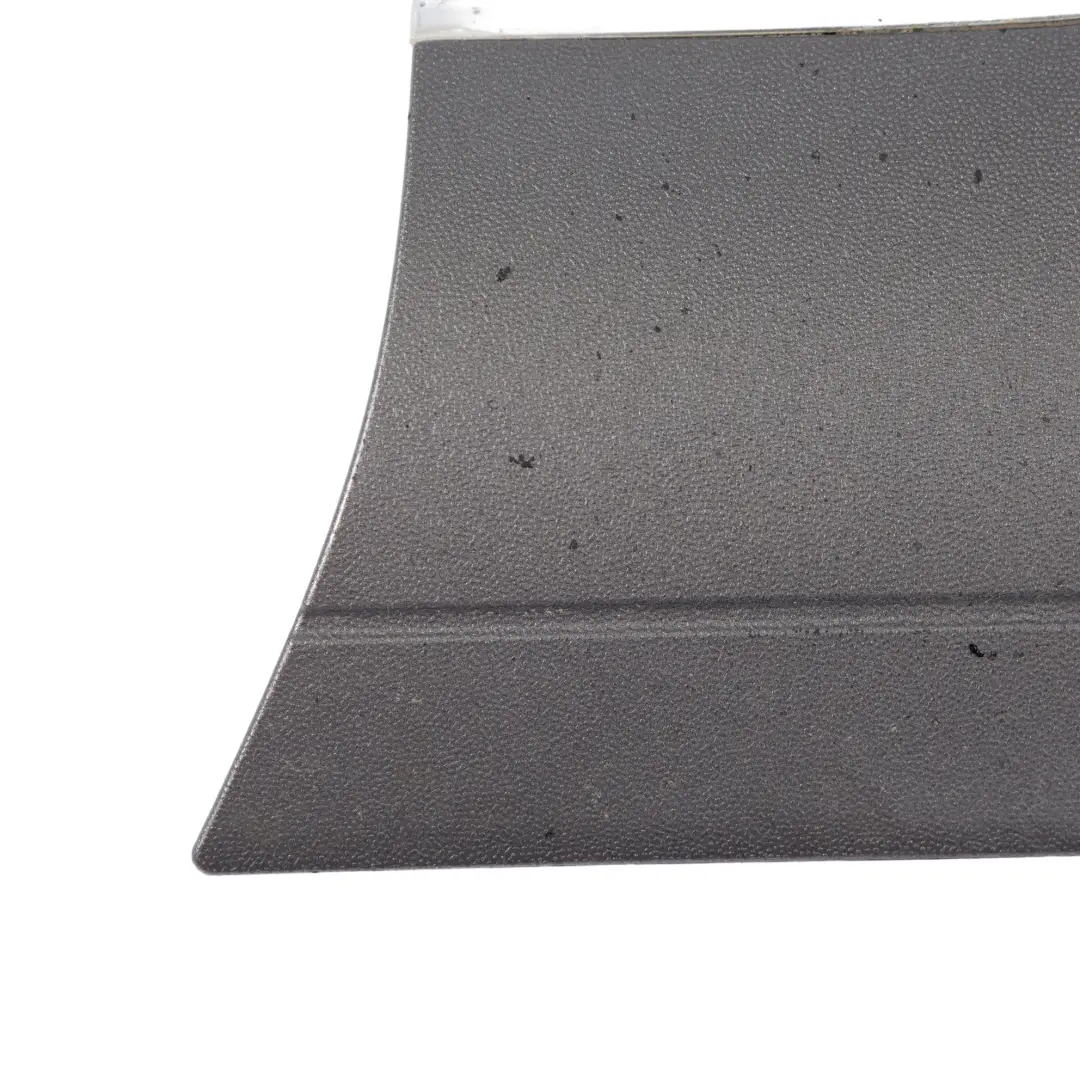 7L Fender Wing Moulding Wheel Arch Front Right O/S Atacama Grey-R7P to VW Touareg with Part number 7L6854960B VW Touareg 7L Fender Wing Moulding Wheel Arch Front Right O/S Atacama Grey-R7P - SKU 7L6854960B-ATG - Part number 7L6854960B