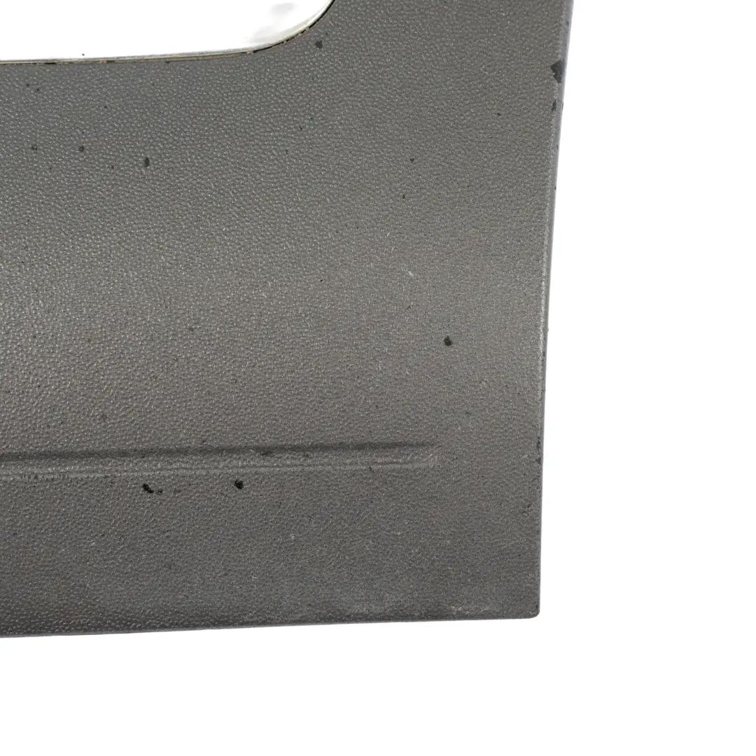 7L Listwa Nakładka Osłona Błotnika Przód Prawa Szara do VW Touareg o numerze 7L6854960B VW Touareg 7L Listwa Nakładka Osłona Błotnika Przód Prawa Szara - SKU 7L6854960B-ATG - Numer Części 7L6854960B