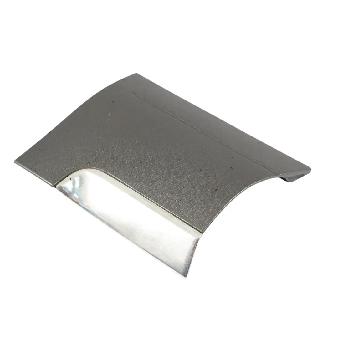 VW Touareg 7L Aile Moule Arche De Roue Avant Droite Atacama Grey-R7P - SKU 7L6854960B-ATG - Numéro de pièce 7L6854960B