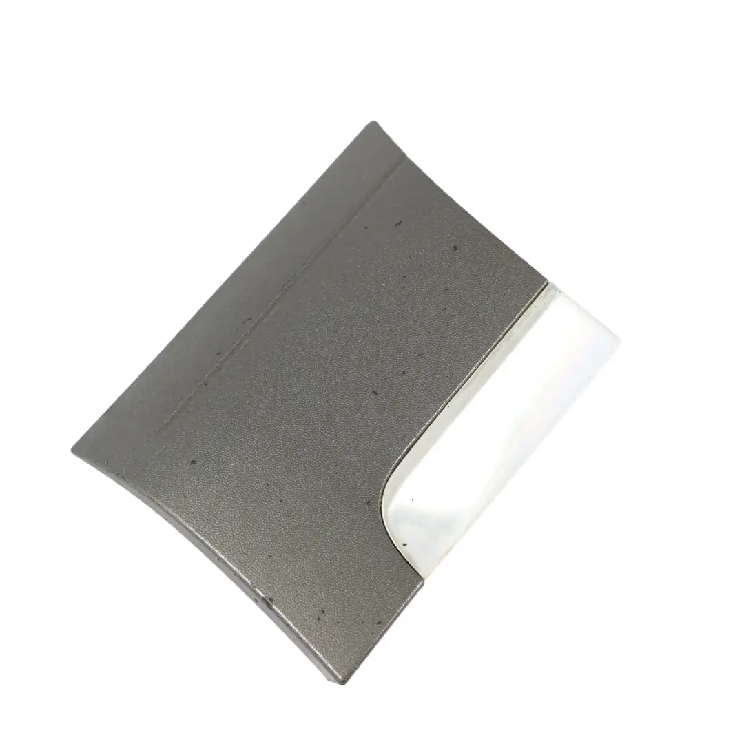 7L Aile Moule Arche De Roue Avant Droite Atacama Grey-R7P pour VW Touareg à propos du numéro de pièce 7L6854960B VW Touareg 7L Aile Moule Arche De Roue Avant Droite Atacama Grey-R7P - SKU 7L6854960B-ATG - Numéro de pièce 7L6854960B