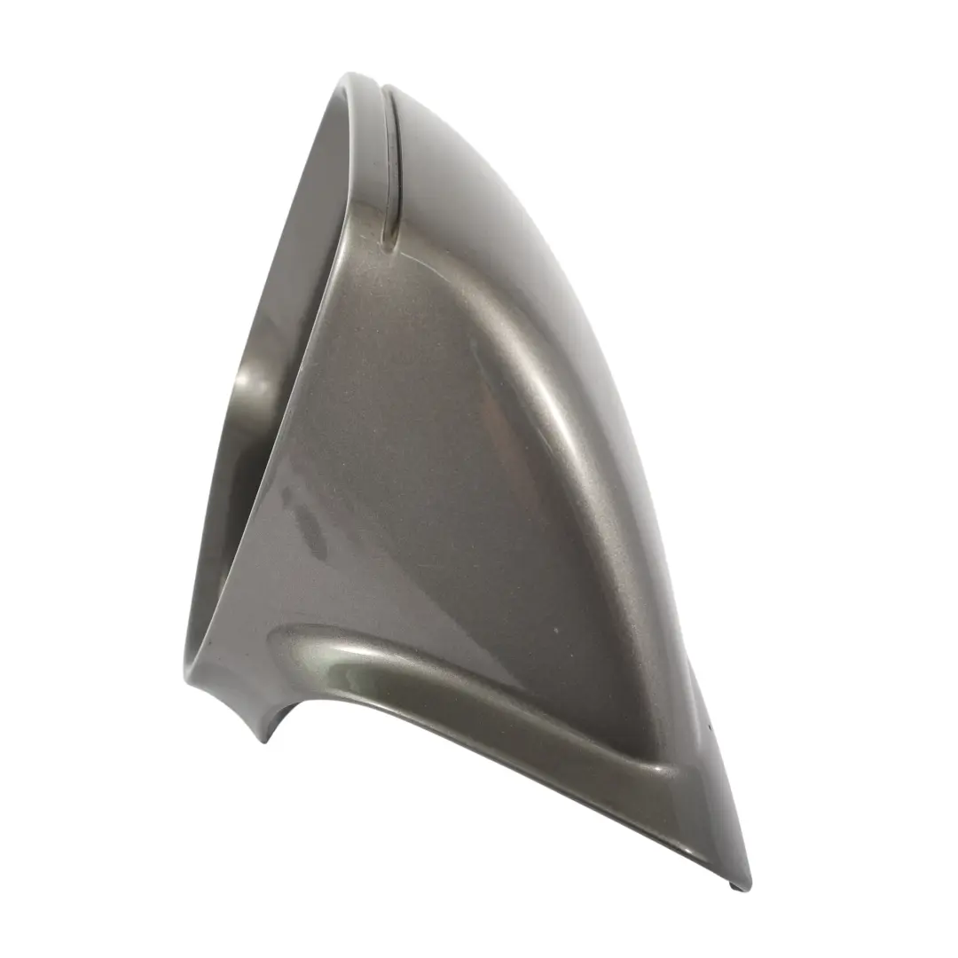 7L Cache Rétroviseur Avant Gauche Atacama Grey Gris Métallisé - R7P pour VW Touareg à propos du numéro de pièce 7L6857527F VW Touareg 7L Cache Rétroviseur Avant Gauche Atacama Grey Gris Métallisé - R7P - SKU 7L6857527F-ATG - Numéro de pièce 7L6857527F