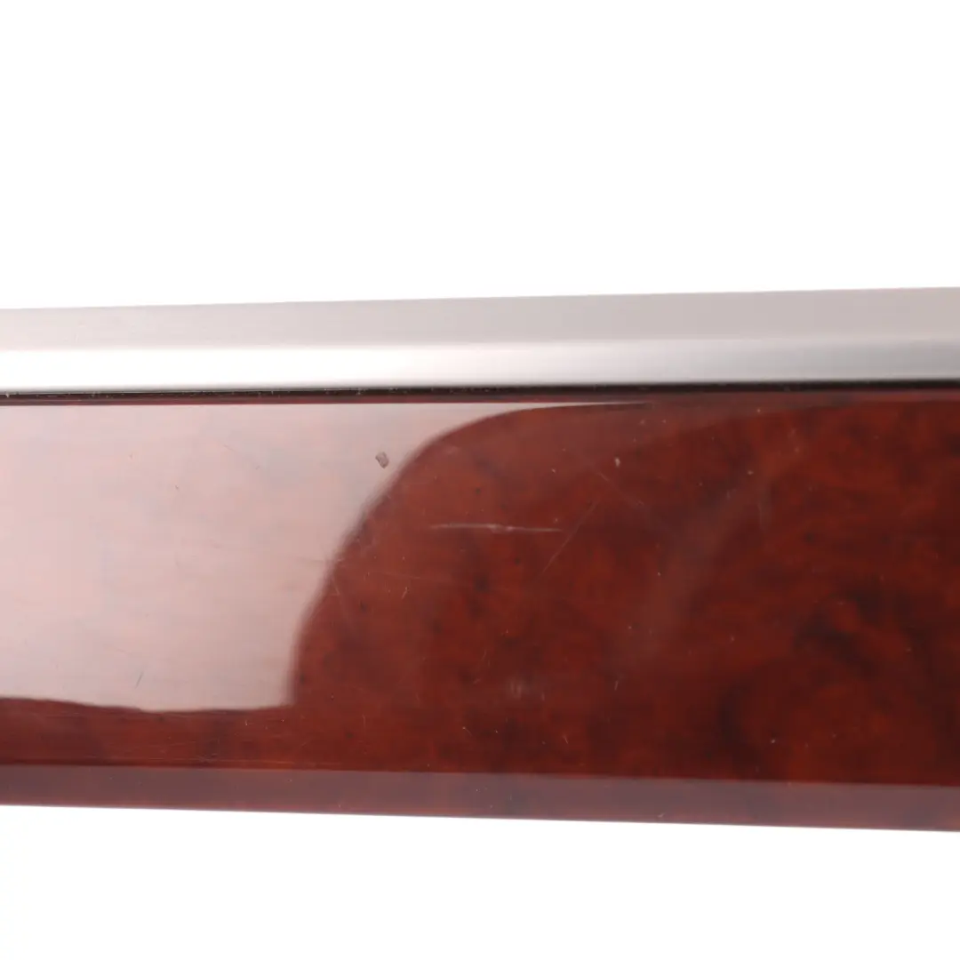 VW Volkswagen Touareg 7L Dashboard Cover Panel Trim Left N/S - SKU RHD-7L6858969A - Part number 7L6858969A