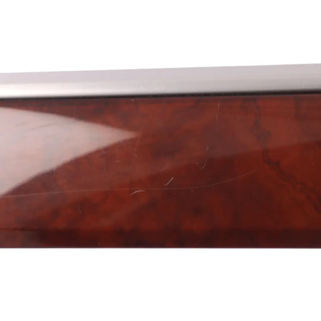 VW Volkswagen Touareg 7L Dashboard Cover Panel Trim Left N/S - SKU RHD-7L6858969A - Part number 7L6858969A