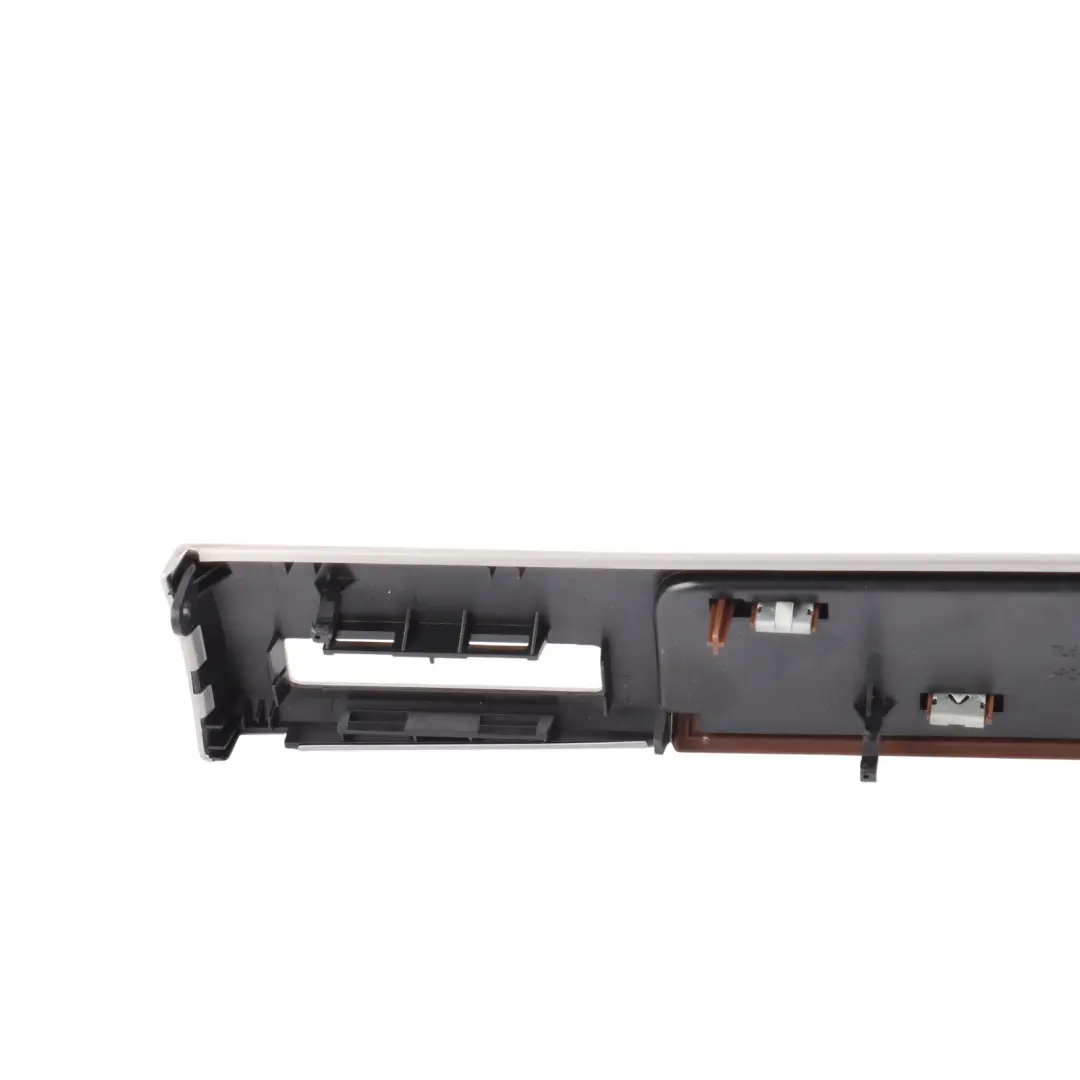 7L Dashboard Cover Panel Trim Left N/S to VW Volkswagen Touareg with Part number 7L6858969A VW Volkswagen Touareg 7L Dashboard Cover Panel Trim Left N/S - SKU RHD-7L6858969A - Part number 7L6858969A