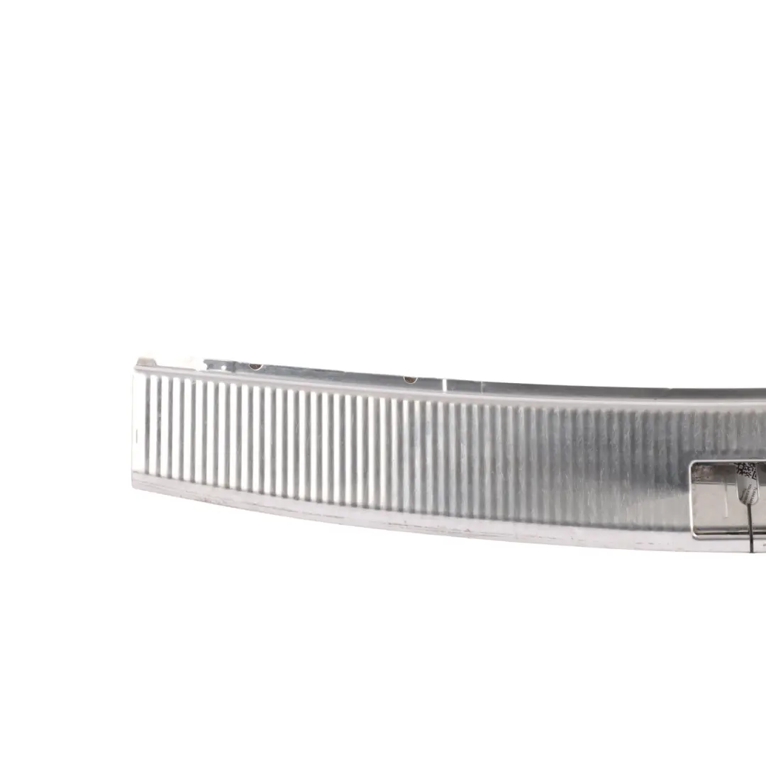 VW Touareg 7L Rear Tailgate Trim Panel Boot Trunk Interior Cover - SKU 7L6863459B - Part number 7L6863459B