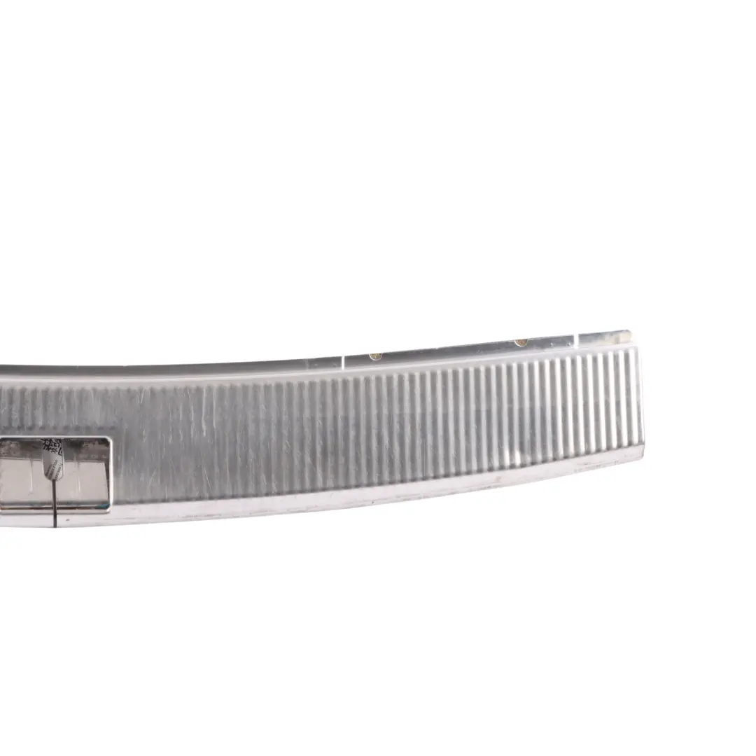 VW Touareg 7L Rear Tailgate Trim Panel Boot Trunk Interior Cover - SKU 7L6863459B - Part number 7L6863459B