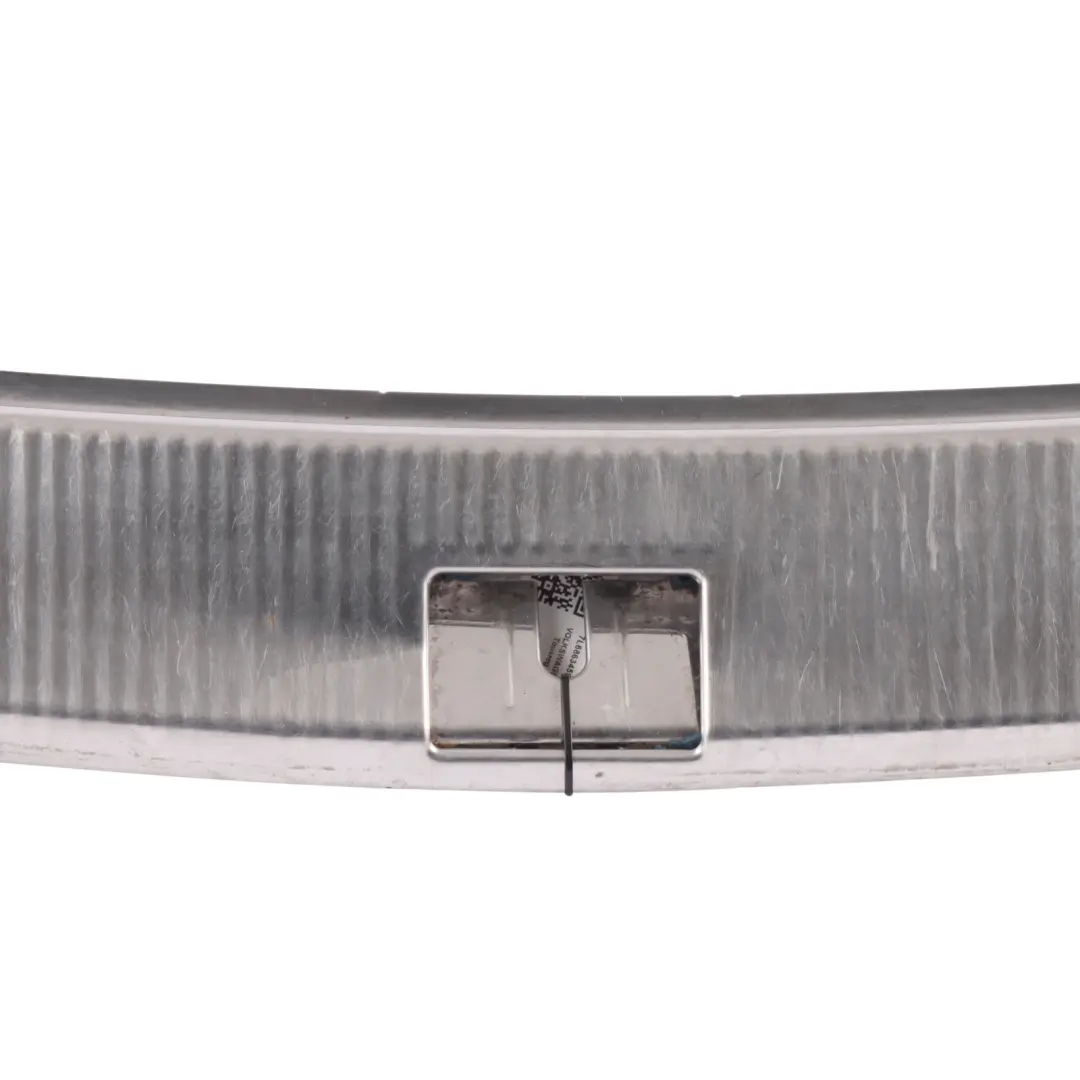 7L Rear Tailgate Trim Panel Boot Trunk Interior Cover to VW Touareg with Part number 7L6863459B VW Touareg 7L Rear Tailgate Trim Panel Boot Trunk Interior Cover - SKU 7L6863459B - Part number 7L6863459B