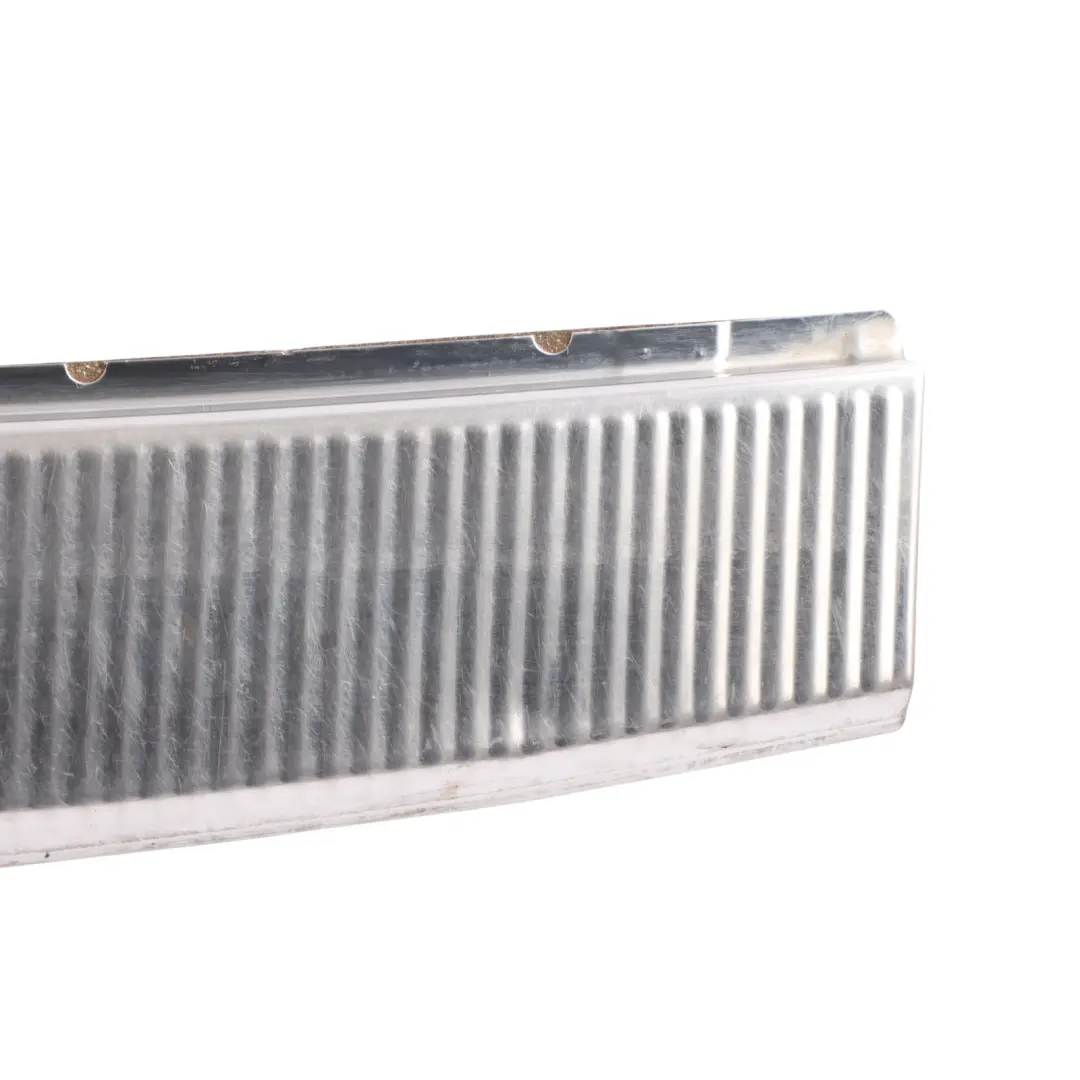 VW Touareg 7L Rear Tailgate Trim Panel Boot Trunk Interior Cover - SKU 7L6863459B - Part number 7L6863459B