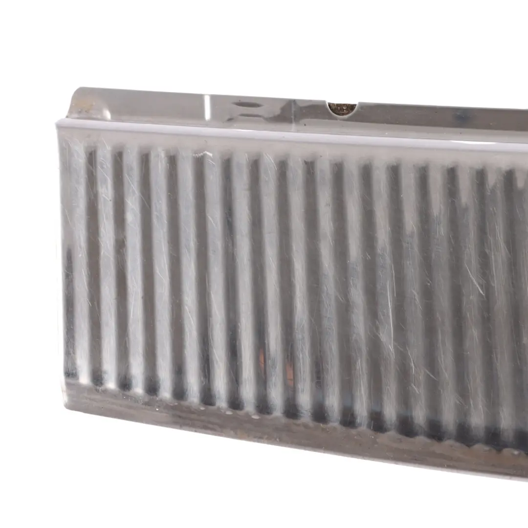 VW Touareg 7L Rear Tailgate Trim Panel Boot Trunk Interior Cover - SKU 7L6863459B - Part number 7L6863459B